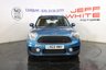 USED 2018 68 MINI COUNTRYMAN 1.5 Cooper 5dr Steptronic (SAT NAV, PDC) 
