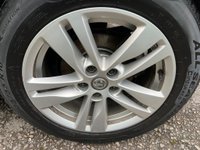 USED 2016 16 VAUXHALL ASTRA 1.6 CDTi BlueInjection Tech Line Euro 6 (s/s) 5dr GREAT SERVICE HISTORY
