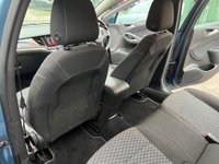 USED 2016 16 VAUXHALL ASTRA 1.6 CDTi BlueInjection Tech Line Euro 6 (s/s) 5dr GREAT SERVICE HISTORY
