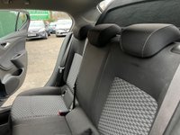 USED 2016 16 VAUXHALL ASTRA 1.6 CDTi BlueInjection Tech Line Euro 6 (s/s) 5dr GREAT SERVICE HISTORY