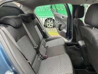 USED 2016 16 VAUXHALL ASTRA 1.6 CDTi BlueInjection Tech Line Euro 6 (s/s) 5dr GREAT SERVICE HISTORY