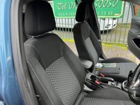 USED 2016 16 VAUXHALL ASTRA 1.6 CDTi BlueInjection Tech Line Euro 6 (s/s) 5dr GREAT SERVICE HISTORY
