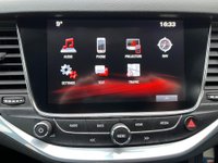 USED 2016 16 VAUXHALL ASTRA 1.6 CDTi BlueInjection Tech Line Euro 6 (s/s) 5dr GREAT SERVICE HISTORY