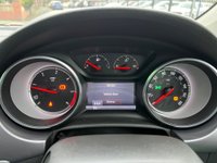 USED 2016 16 VAUXHALL ASTRA 1.6 CDTi BlueInjection Tech Line Euro 6 (s/s) 5dr GREAT SERVICE HISTORY