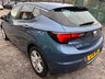 USED 2016 16 VAUXHALL ASTRA 1.6 CDTi BlueInjection Tech Line Euro 6 (s/s) 5dr GREAT SERVICE HISTORY