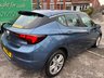 USED 2016 16 VAUXHALL ASTRA 1.6 CDTi BlueInjection Tech Line Euro 6 (s/s) 5dr GREAT SERVICE HISTORY