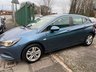 USED 2016 16 VAUXHALL ASTRA 1.6 CDTi BlueInjection Tech Line Euro 6 (s/s) 5dr GREAT SERVICE HISTORY