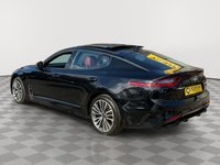 USED 2019 69 KIA STINGER 2.2 CRDi GT-Line S Gran Turismo 5dr Diesel Auto Euro 6 (s/s) (197 bhp) Ventilated Seats, HUD, Rev Cam