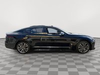 USED 2019 69 KIA STINGER 2.2 CRDi GT-Line S Gran Turismo 5dr Diesel Auto Euro 6 (s/s) (197 bhp) Ventilated Seats, HUD, Rev Cam