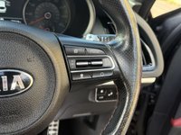USED 2019 69 KIA STINGER 2.2 CRDi GT-Line S Gran Turismo 5dr Diesel Auto Euro 6 (s/s) (197 bhp) Ventilated Seats, HUD, Rev Cam