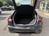 USED 2019 69 KIA STINGER 2.2 CRDi GT-Line S Gran Turismo 5dr Diesel Auto Euro 6 (s/s) (197 bhp) Ventilated Seats, HUD, Rev Cam