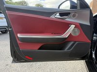 USED 2019 69 KIA STINGER 2.2 CRDi GT-Line S Gran Turismo 5dr Diesel Auto Euro 6 (s/s) (197 bhp) Ventilated Seats, HUD, Rev Cam