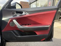 USED 2019 69 KIA STINGER 2.2 CRDi GT-Line S Gran Turismo 5dr Diesel Auto Euro 6 (s/s) (197 bhp) Ventilated Seats, HUD, Rev Cam