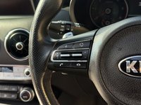 USED 2019 69 KIA STINGER 2.2 CRDi GT-Line S Gran Turismo 5dr Diesel Auto Euro 6 (s/s) (197 bhp) Ventilated Seats, HUD, Rev Cam