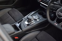USED 2019 19 AUDI A4 AVANT 2.0 TFSI 45 Black Edition Estate 5dr Petrol S Tronic quattro Euro 6 (s/s) (245 ps) 2 OWNER / BLACK EDITION / FASH