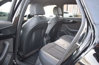 USED 2019 19 AUDI A4 AVANT 2.0 TFSI 45 Black Edition Estate 5dr Petrol S Tronic quattro Euro 6 (s/s) (245 ps) 2 OWNER / BLACK EDITION / FASH