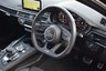 USED 2019 19 AUDI A4 AVANT 2.0 TFSI 45 Black Edition Estate 5dr Petrol S Tronic quattro Euro 6 (s/s) (245 ps) 2 OWNER / BLACK EDITION / FASH