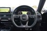 USED 2019 19 AUDI A4 AVANT 2.0 TFSI 45 Black Edition Estate 5dr Petrol S Tronic quattro Euro 6 (s/s) (245 ps) 2 OWNER / BLACK EDITION / FASH