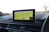 USED 2019 19 AUDI A4 AVANT 2.0 TFSI 45 Black Edition Estate 5dr Petrol S Tronic quattro Euro 6 (s/s) (245 ps) 2 OWNER / BLACK EDITION / FASH