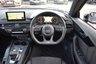USED 2019 19 AUDI A4 AVANT 2.0 TFSI 45 Black Edition Estate 5dr Petrol S Tronic quattro Euro 6 (s/s) (245 ps) 2 OWNER / BLACK EDITION / FASH