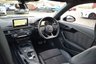 USED 2019 19 AUDI A4 AVANT 2.0 TFSI 45 Black Edition Estate 5dr Petrol S Tronic quattro Euro 6 (s/s) (245 ps) 2 OWNER / BLACK EDITION / FASH