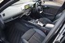 USED 2019 19 AUDI A4 AVANT 2.0 TFSI 45 Black Edition Estate 5dr Petrol S Tronic quattro Euro 6 (s/s) (245 ps) 2 OWNER / BLACK EDITION / FASH