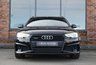 USED 2019 19 AUDI A4 AVANT 2.0 TFSI 45 Black Edition Estate 5dr Petrol S Tronic quattro Euro 6 (s/s) (245 ps) 2 OWNER / BLACK EDITION / FASH