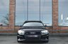 USED 2019 19 AUDI A4 AVANT 2.0 TFSI 45 Black Edition Estate 5dr Petrol S Tronic quattro Euro 6 (s/s) (245 ps) 2 OWNER / BLACK EDITION / FASH