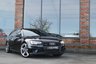 USED 2019 19 AUDI A4 AVANT 2.0 TFSI 45 Black Edition Estate 5dr Petrol S Tronic quattro Euro 6 (s/s) (245 ps) 2 OWNER / BLACK EDITION / FASH