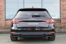 USED 2019 19 AUDI A4 AVANT 2.0 TFSI 45 Black Edition Estate 5dr Petrol S Tronic quattro Euro 6 (s/s) (245 ps) 2 OWNER / BLACK EDITION / FASH