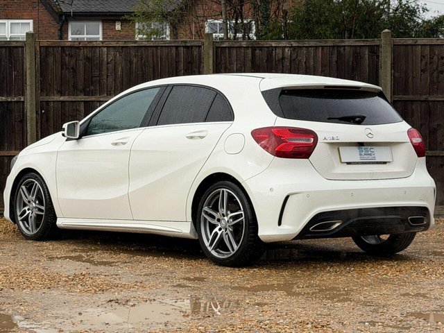 2015 Mercedes-Benz A-Class - Photo 4
