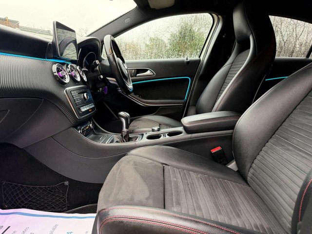 2015 Mercedes-Benz A-Class - Photo 6