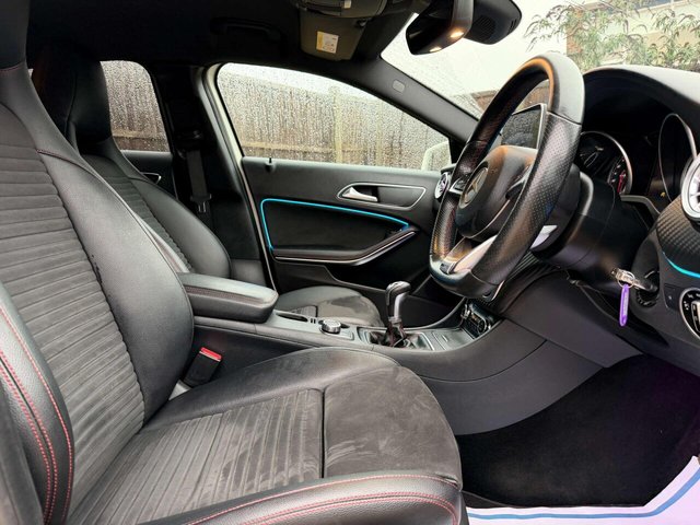 2015 Mercedes-Benz A-Class - Photo 5