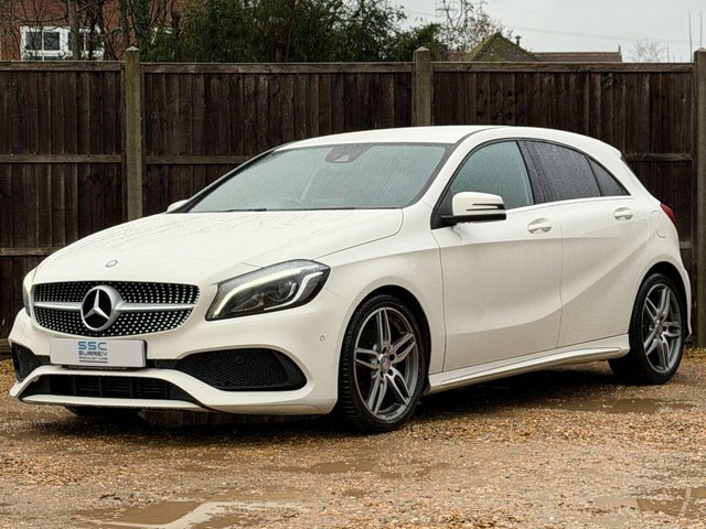 2015 Mercedes-Benz A-Class - Photo 2