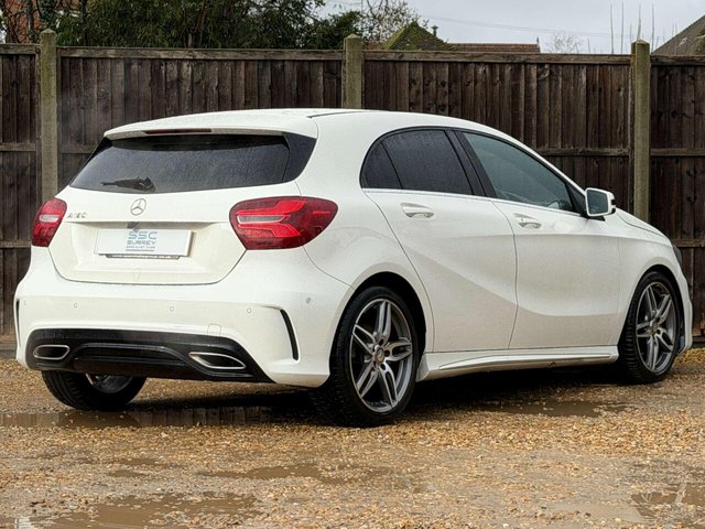 2015 Mercedes-Benz A-Class - Photo 3