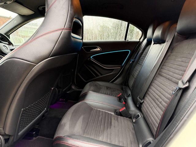 2015 Mercedes-Benz A-Class - Photo 9