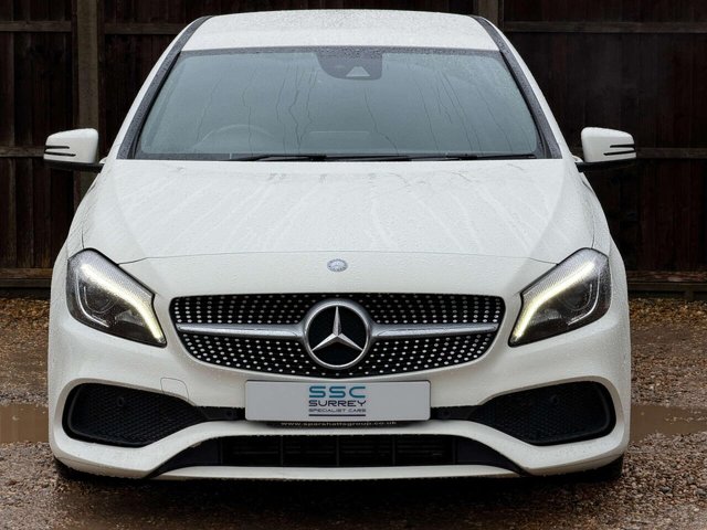 2015 Mercedes-Benz A-Class - Photo 11