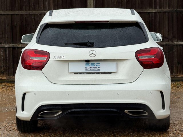 2015 Mercedes-Benz A-Class - Photo 12