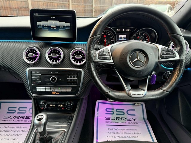 2015 Mercedes-Benz A-Class - Photo 7