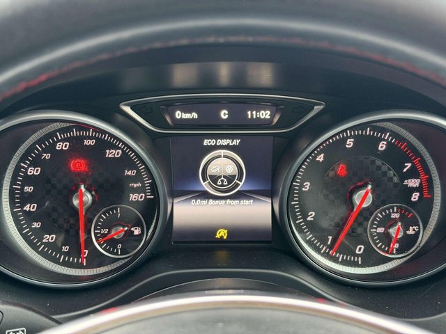 2015 Mercedes-Benz A-Class - Photo 8