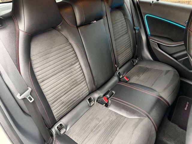 2015 Mercedes-Benz A-Class - Photo 10