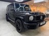 USED 2019 19 MERCEDES-BENZ G CLASS 4.0 G63 V8 BiTurbo AMG SpdS+9GT 4MATIC Euro 6 (s/s) 5dr SunRoof|RearScreens|ComfSeats