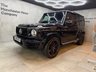 USED 2019 19 MERCEDES-BENZ G CLASS 4.0 G63 V8 BiTurbo AMG SpdS+9GT 4MATIC Euro 6 (s/s) 5dr SunRoof|RearScreens|ComfSeats