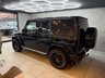 USED 2019 19 MERCEDES-BENZ G CLASS 4.0 G63 V8 BiTurbo AMG SpdS+9GT 4MATIC Euro 6 (s/s) 5dr SunRoof|RearScreens|ComfSeats