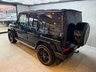 USED 2019 19 MERCEDES-BENZ G CLASS 4.0 G63 V8 BiTurbo AMG SpdS+9GT 4MATIC Euro 6 (s/s) 5dr SunRoof|RearScreens|ComfSeats