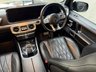USED 2019 19 MERCEDES-BENZ G CLASS 4.0 G63 V8 BiTurbo AMG SpdS+9GT 4MATIC Euro 6 (s/s) 5dr SunRoof|RearScreens|ComfSeats