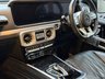 USED 2019 19 MERCEDES-BENZ G CLASS 4.0 G63 V8 BiTurbo AMG SpdS+9GT 4MATIC Euro 6 (s/s) 5dr SunRoof|RearScreens|ComfSeats