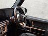 USED 2019 19 MERCEDES-BENZ G CLASS 4.0 G63 V8 BiTurbo AMG SpdS+9GT 4MATIC Euro 6 (s/s) 5dr SunRoof|RearScreens|ComfSeats