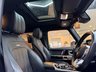 USED 2019 19 MERCEDES-BENZ G CLASS 4.0 G63 V8 BiTurbo AMG SpdS+9GT 4MATIC Euro 6 (s/s) 5dr SunRoof|RearScreens|ComfSeats