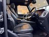 USED 2019 19 MERCEDES-BENZ G CLASS 4.0 G63 V8 BiTurbo AMG SpdS+9GT 4MATIC Euro 6 (s/s) 5dr SunRoof|RearScreens|ComfSeats